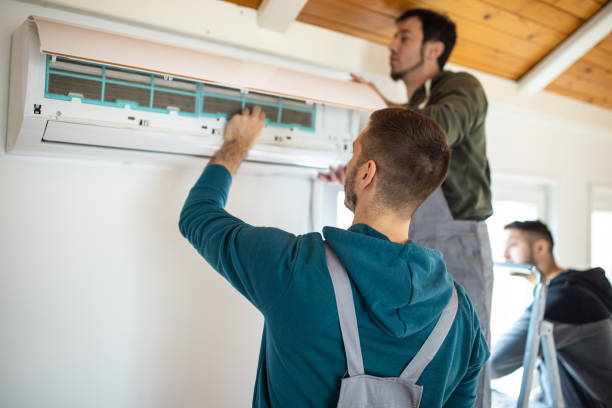Best Seasonal HVAC Services in Albany, GA