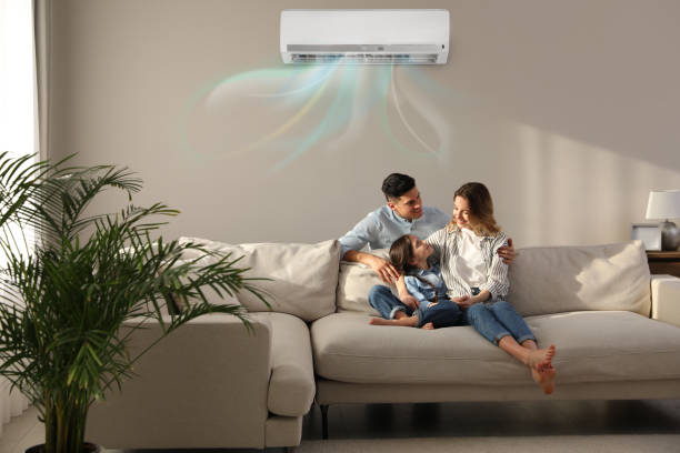 Best VRF (Variable Refrigerant Flow) Systems in Albany, GA