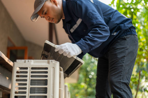 Best Energy-efficient HVAC Solutions in Albany, GA
